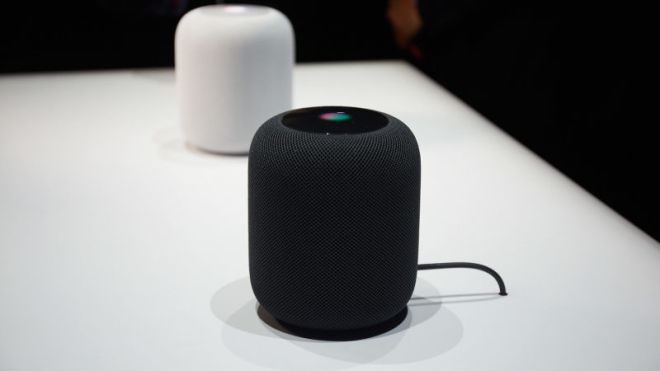 The First Thing You Should Do With Your HomePod Is Turn Off Personal Requests