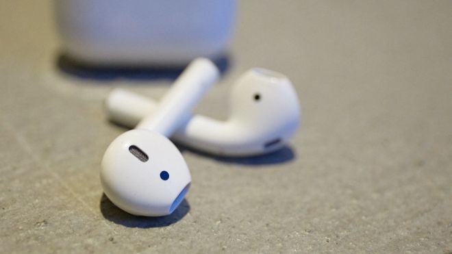 How To Check Your AirPods’ Battery Life On An Android Phone