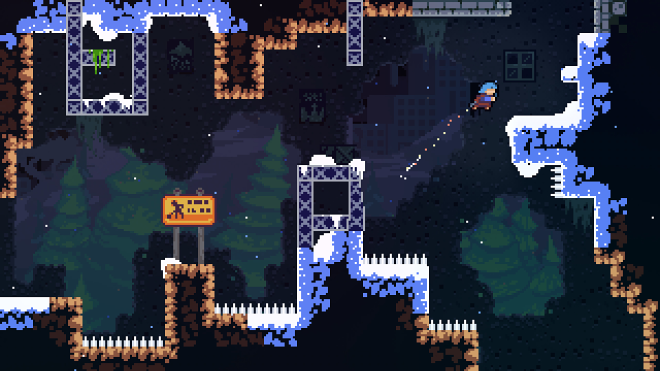 Celeste’s Video Game Soundtrack Is Perfect Background Music For Getting Work Done