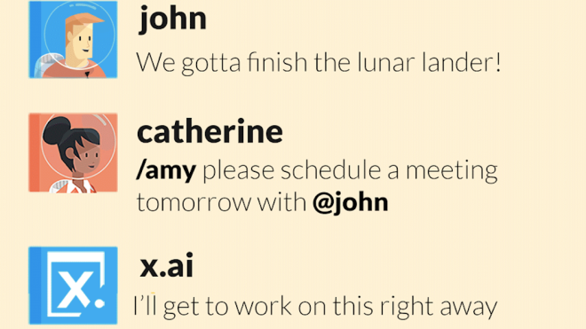 Use Slack To Schedule Meetings With This Service 