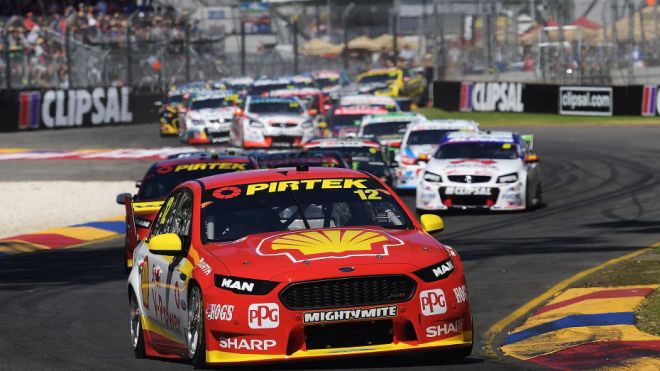 Adelaide 500: How To Watch Live And Free In Australia