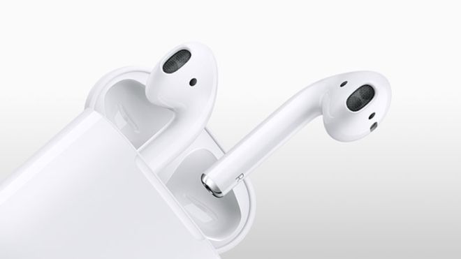 Dealhacker: Apple AirPods For $189