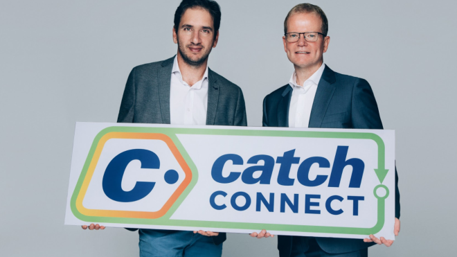 Online Shopping Site Catch Joins The Mobile Telco Business