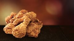 How To Make Real KFC Chicken (With All 11 'Secret' Herbs And Spices)