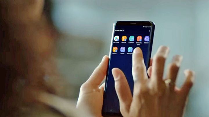 Samsung Galaxy S9 Faulty Screen Problem: What You Need To Know