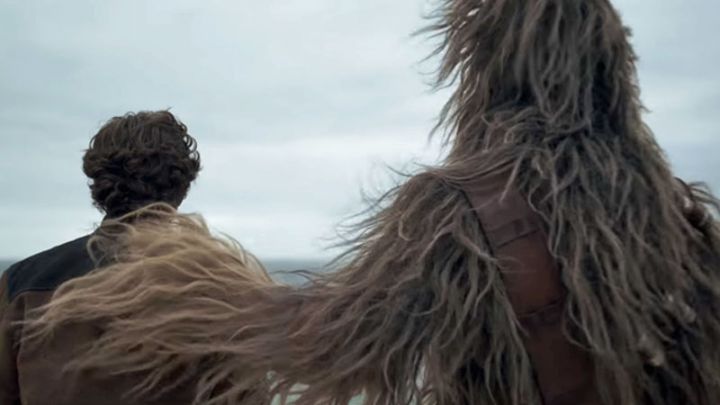 Sadly, Solo Is (Almost) The Worst Star Wars Film Yet