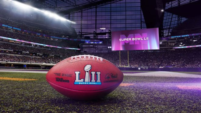 Super Bowl 2019: Watch The Live Stream Here!