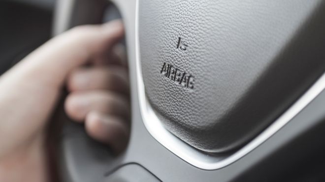Compulsory Airbag Recall: Everything You Need To Know