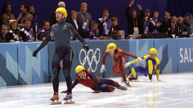 How To Watch The Winter Olympics Live, Online And Free In Australia