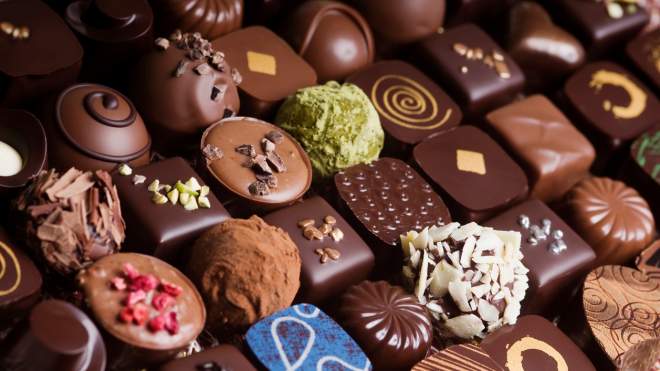 No, Eating Chocolate Won’t Cure Depression