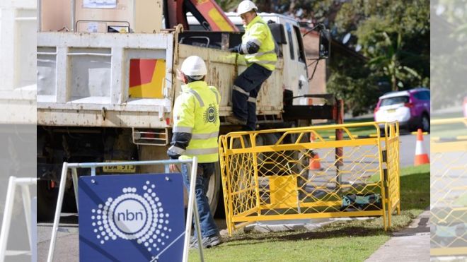 NBN Is Handing Out $25 Refunds For Shoddy Service