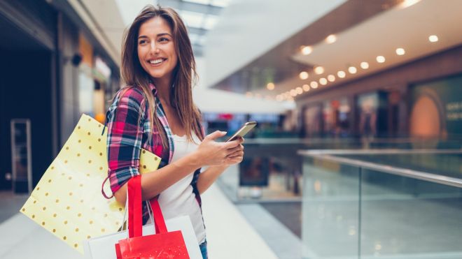 Retail Digital Transformation Continues In The Wake Of Amazon’s Arrival