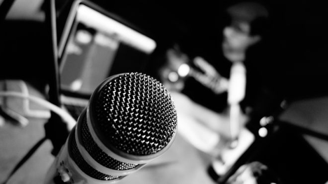 How To Make Your Podcast Sound Professional