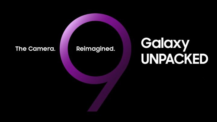 Samsung Galaxy S9 Launch: Watch The Livestream Here
