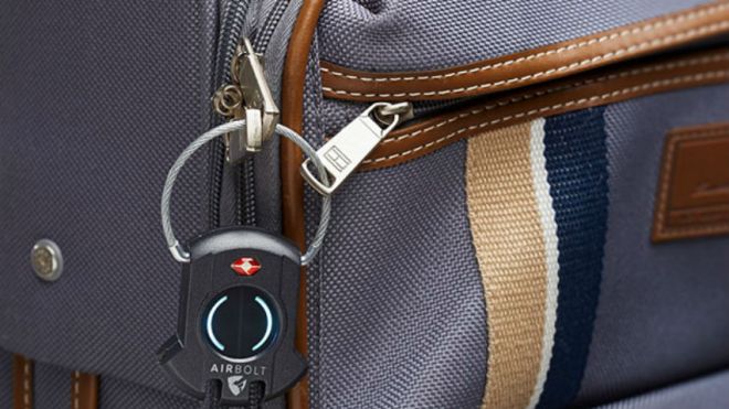 Deals: 30% Off This Smart Lock For Your Suitcase