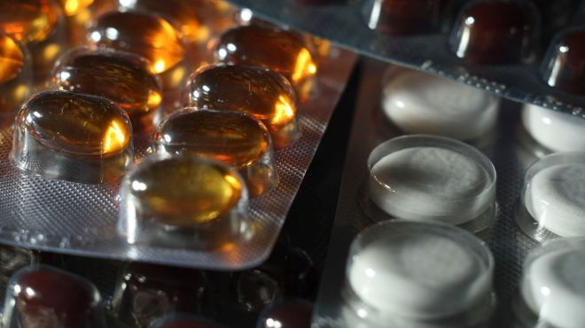 It’s Official: You Can’t Buy Codeine Over The Counter Any More