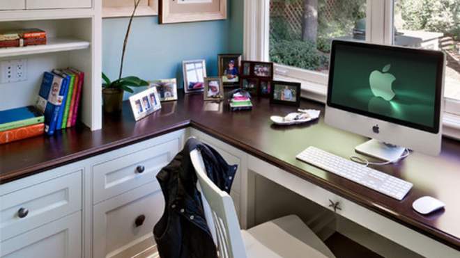 The Calm And Collected Workspace