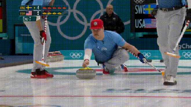 How To Keep Up With Curling After The Olympics