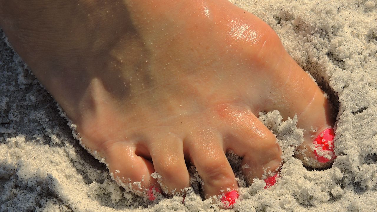 How To Prevent Getting Hookworms On Your Next Beach Holiday