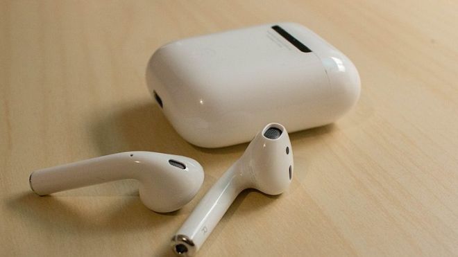 Save Your AirPods’ Serial Number To Replace Lost Parts