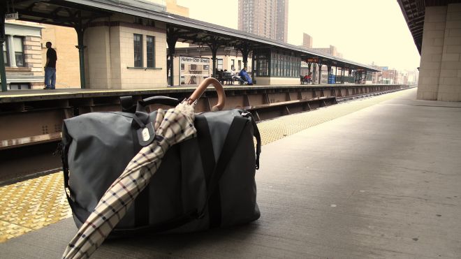 How To Stash Your Luggage For A Couple Of Hours When Travelling