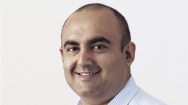How I Succeeded: Fluent Commerce’s Mehdi Fassaie