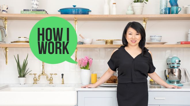 I’m Zola CEO Shan-Lyn Ma, And This Is How I Work