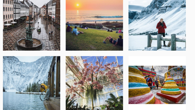 How To Clean Up Your Instagram Explore Feed