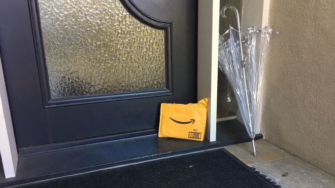 What Amazon Prime’s ‘Two-Day Shipping’ Really Means 