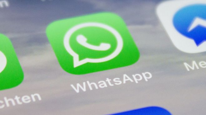 See Which Of Your WhatsApp Contacts Have Been Chatting With This Creepy New App