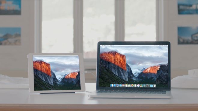 Don’t Update To MacOS 10.13.4 If You Use Duet Display