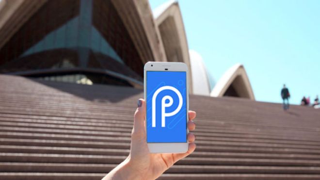 Five Cool Phone Features Coming To Android P