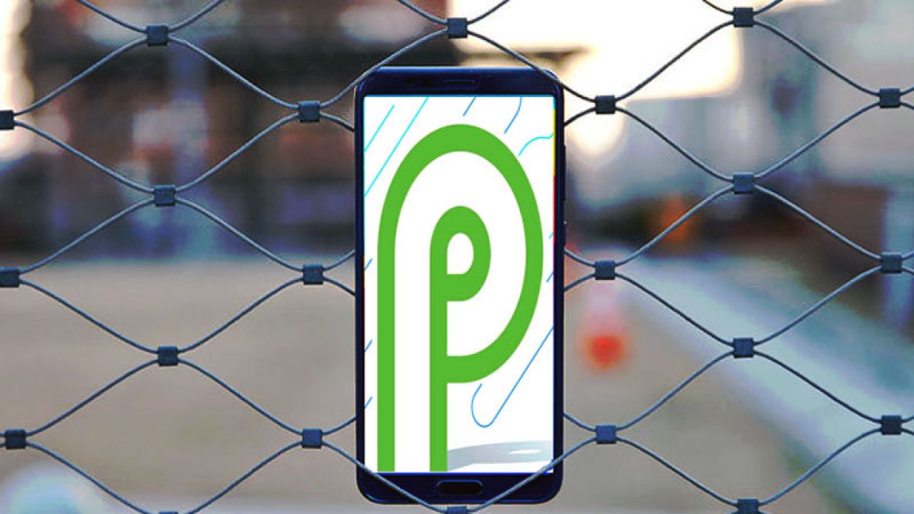 Get Android P On Your Phone Right Now
