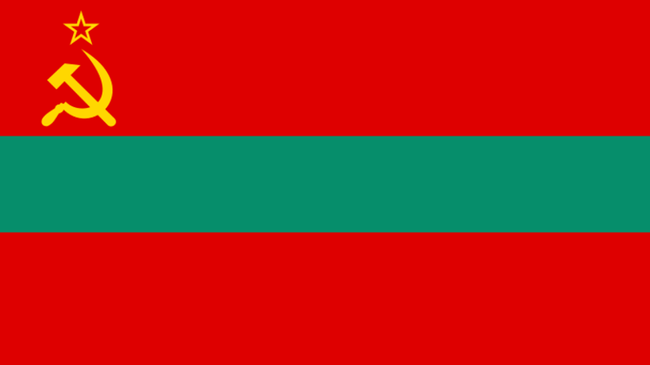 Today I Discovered Transnistria, The Country That Doesn’t Exist