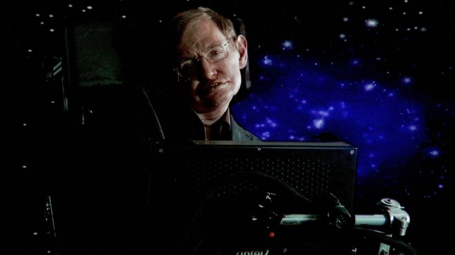 Today I Discovered You Can Read Stephen Hawking’s PhD Thesis On The Universe