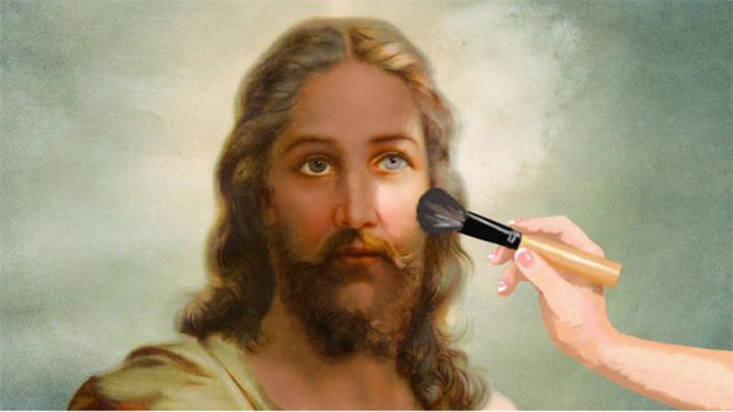 Christians: You Know Jesus Wasn’t White, Right?