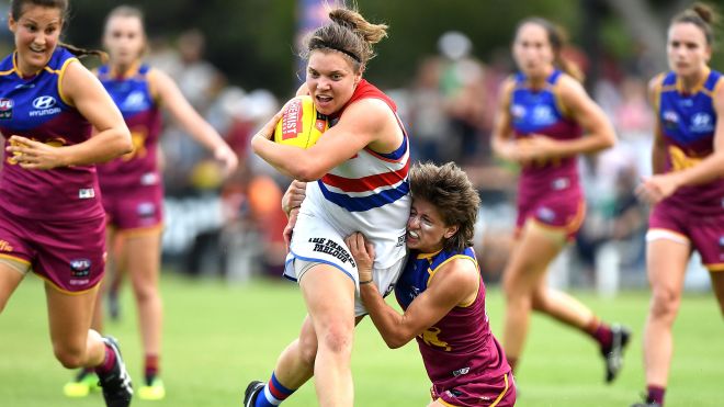 AFLW Grand Final 2018: How To Watch Live, Online And Free