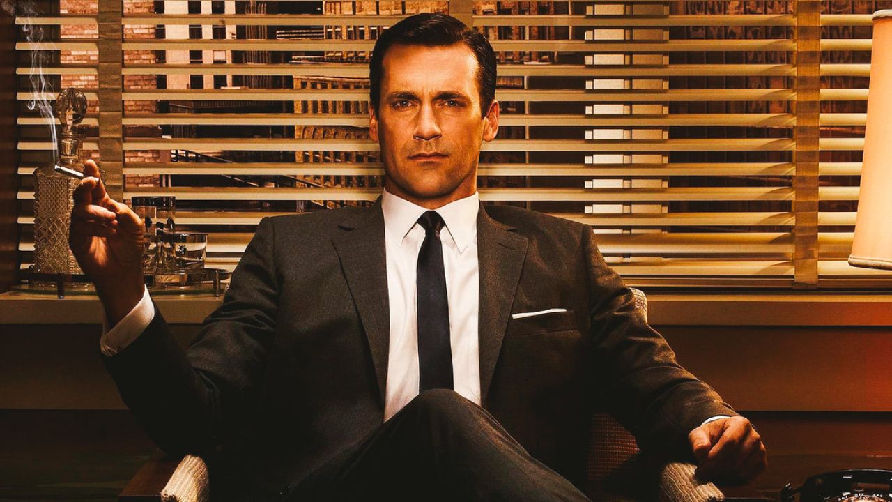 PSA: It’s Your Last Chance To Catch Mad Men On Netflix