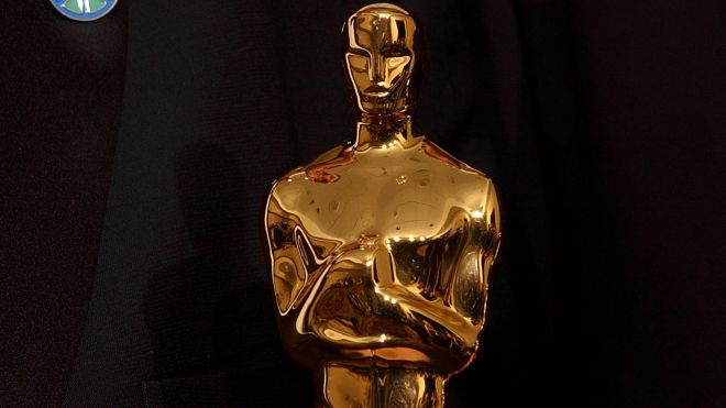 Today I Discovered No One Really Knows Why An Academy Award Is Called An Oscar [Updated]
