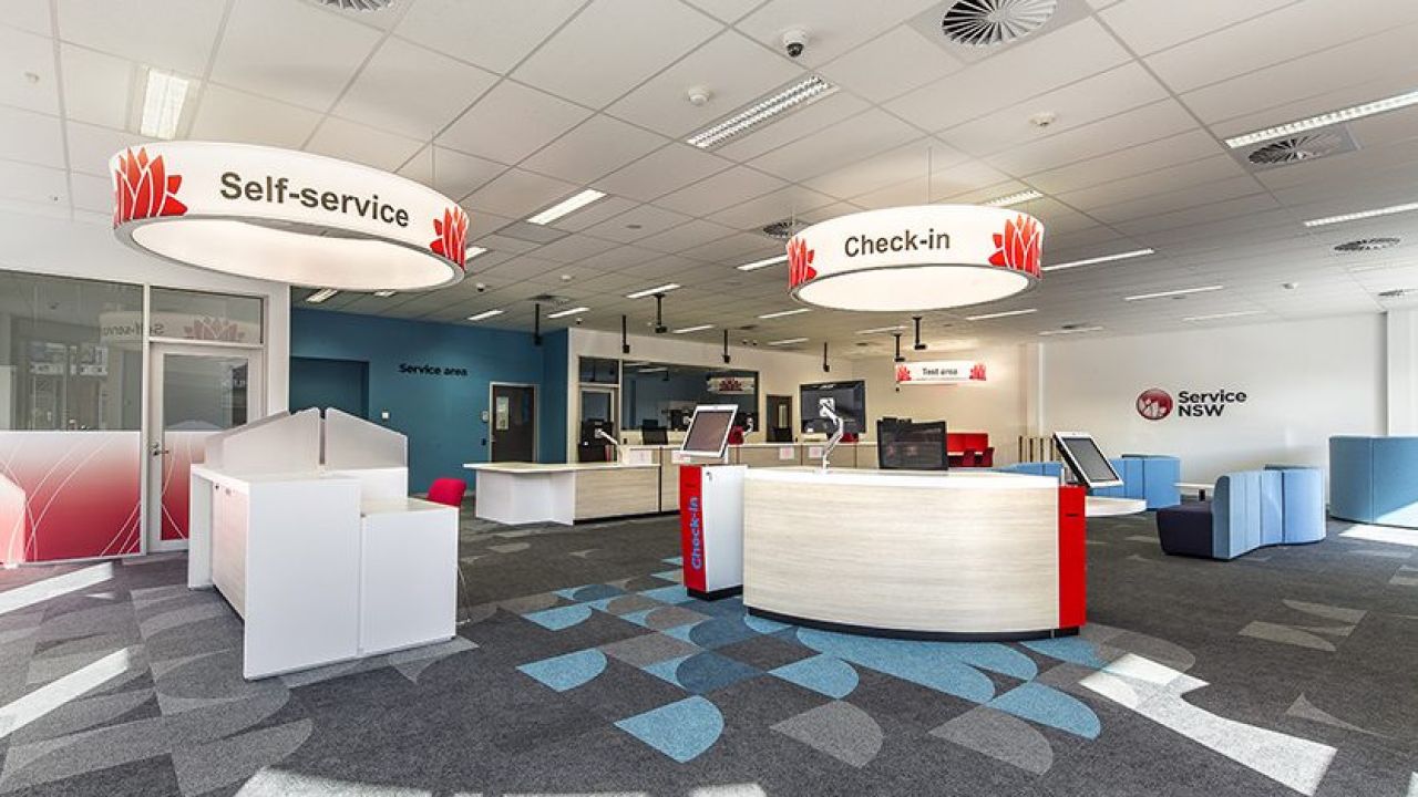 ServiceNSW Is Experiencing Technical Problems Due To CTP Green Slip Refund System