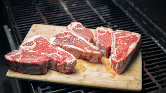 Grass-Fed, Grain-Fed Or Organic? Confusing Beef Labels Explained