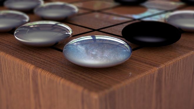 How AlphaGo Beat The Game’s World Champions