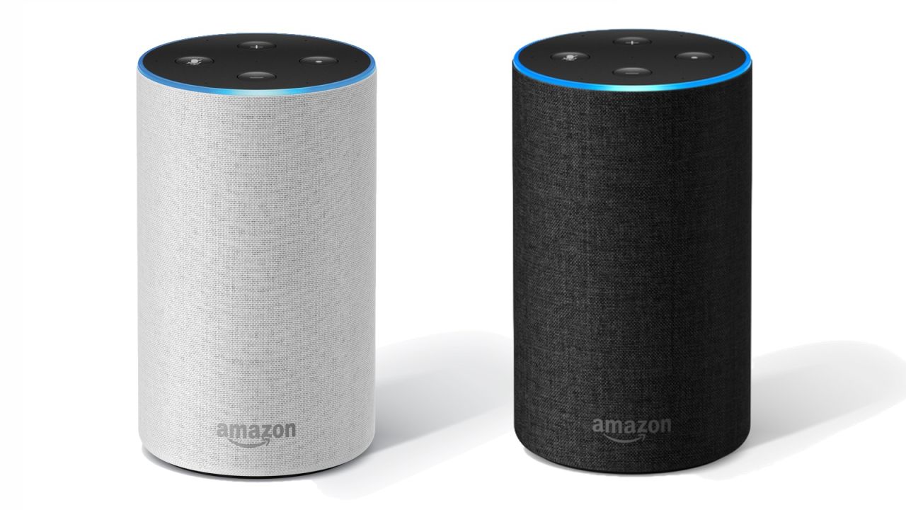 Now Is A Great Time To Buy An Amazon Echo