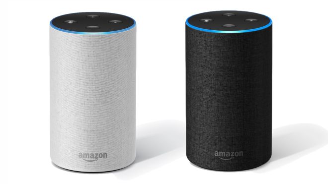 Hands On With The Amazon Echo
