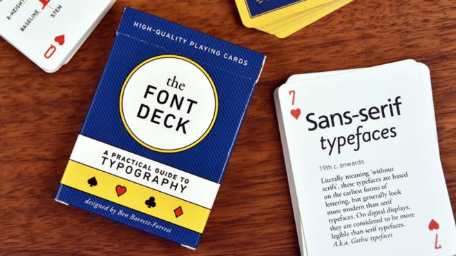 Deals: Learn Design While Playing Poker