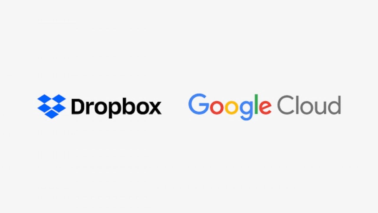 Dropbox And Google To Offer Tighter Integration