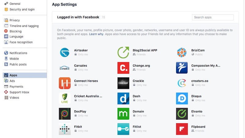 5 Things You Can Do To Lock Down Facebook Privacy Settings