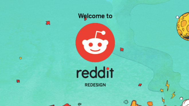 Reddit Redesign: What’s Changed (And How To Unchange It)