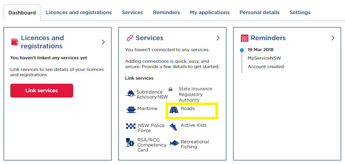 How To Claim Your CTP Green Slip Refund From ServiceNSW