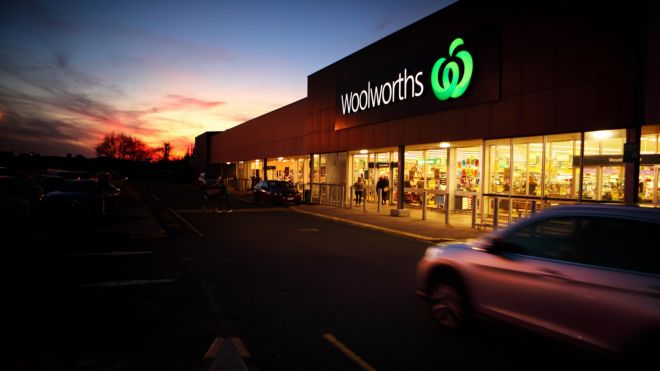 The Woolworths Outage Is A Lesson In Business Continuity Planning